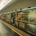 modernisation metro moscou