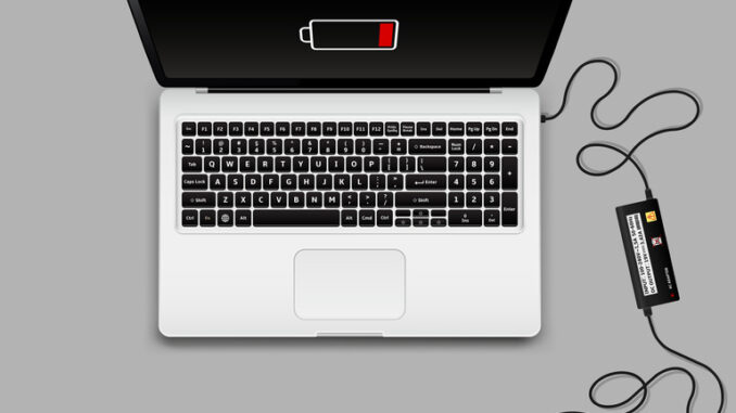 ordinateur portable ordinateur portable