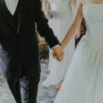 L'univers des bijoux de mariage