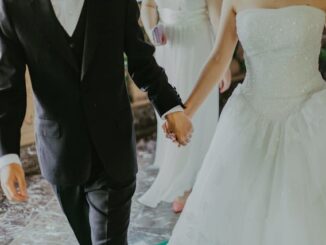 L'univers des bijoux de mariage