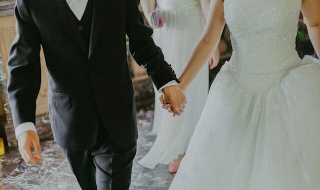 salon des alliances L'univers des bijoux de mariage