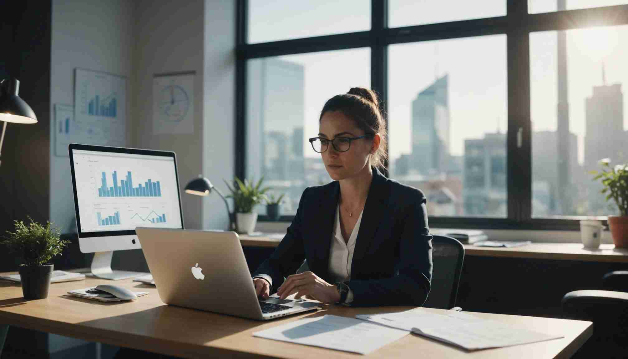 La dématérialisation des annonces légales de modification expliquée