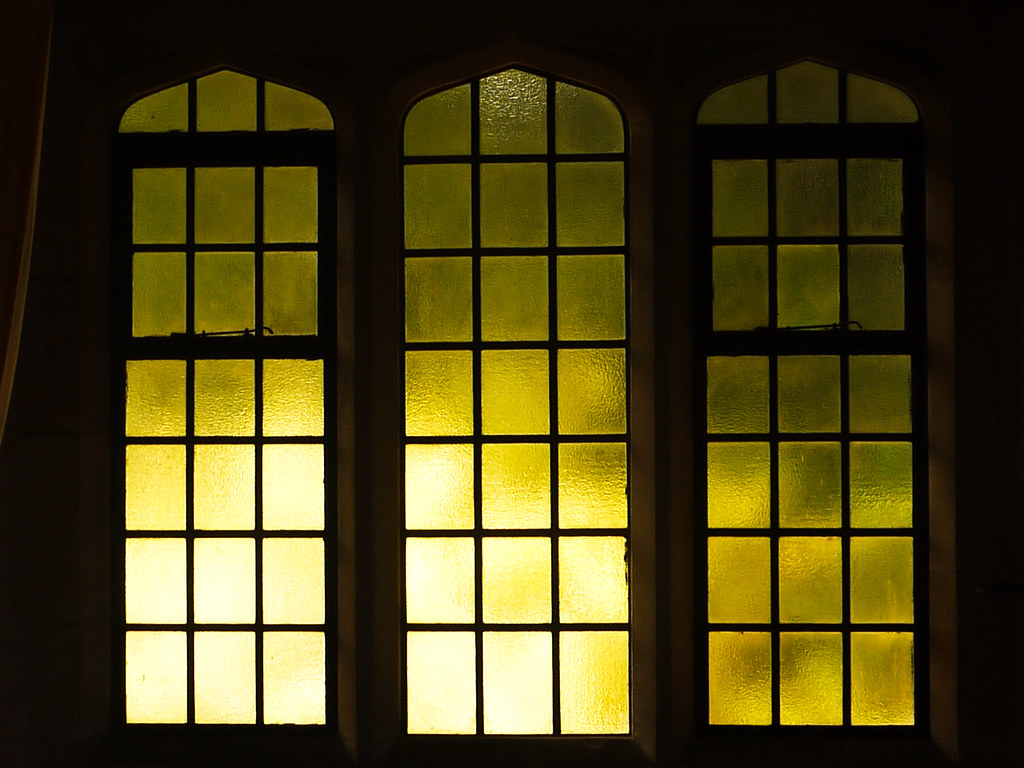 Vitres
