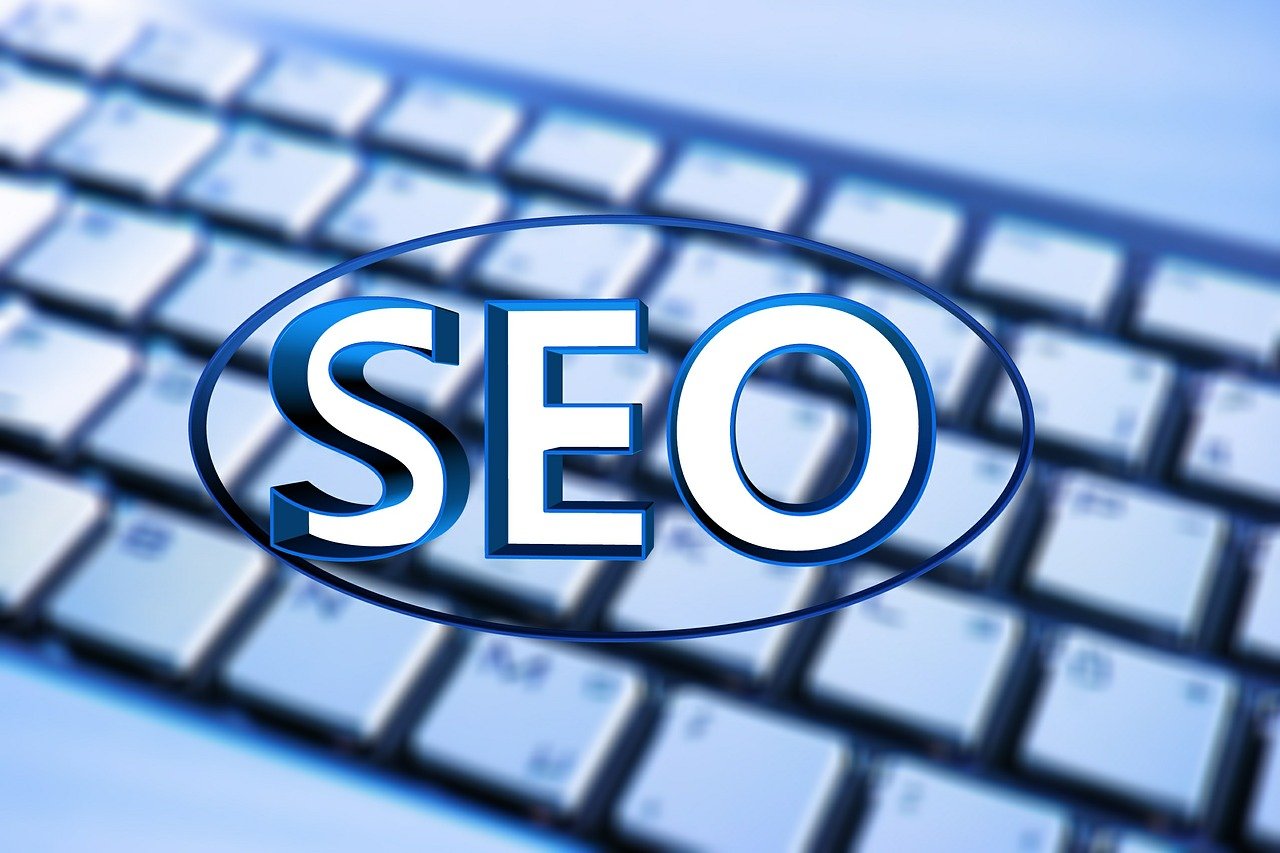 SEO - Référencement