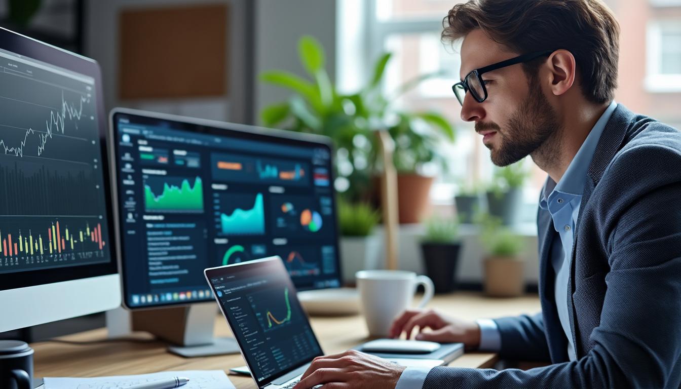 améliorez votre seo grâce à un accès auteur simplifié, une publication efficace et des stratégies de netlinking optimisées pour booster votre visibilité en ligne.