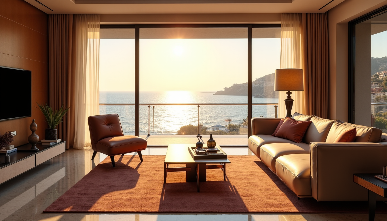 Piras Immobilier Monaco : L’excellence au service de l'immobilier d’exception