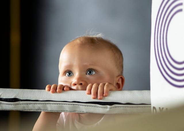 Stimuler le développement cognitif de l'enfant