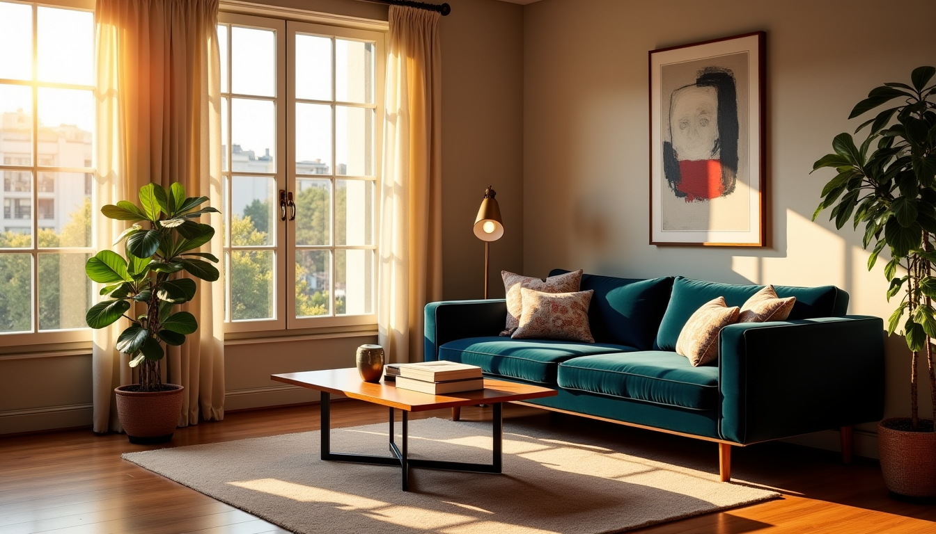Inspirez-vous : votre maison, reflet de votre art de vivre Inspirez-vous : votre maison, reflet de votre art de vivre