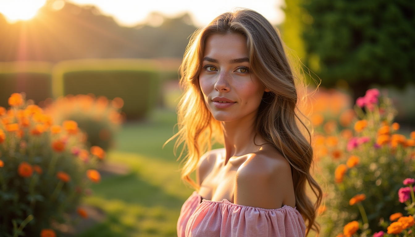 L'art de sublimer la beauté au quotidien