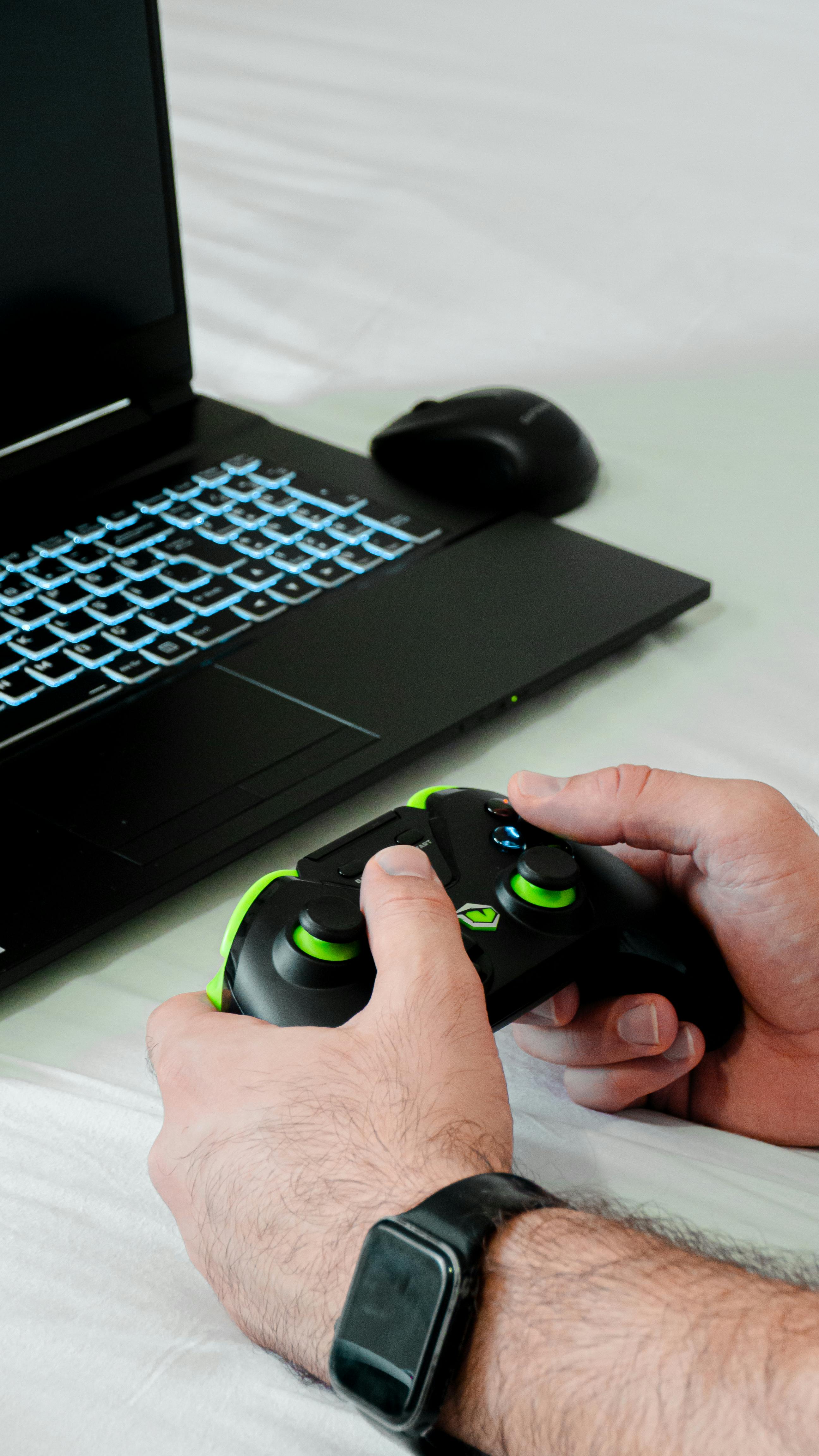 Comprendre les enjeux des jeux d'argent en ligne