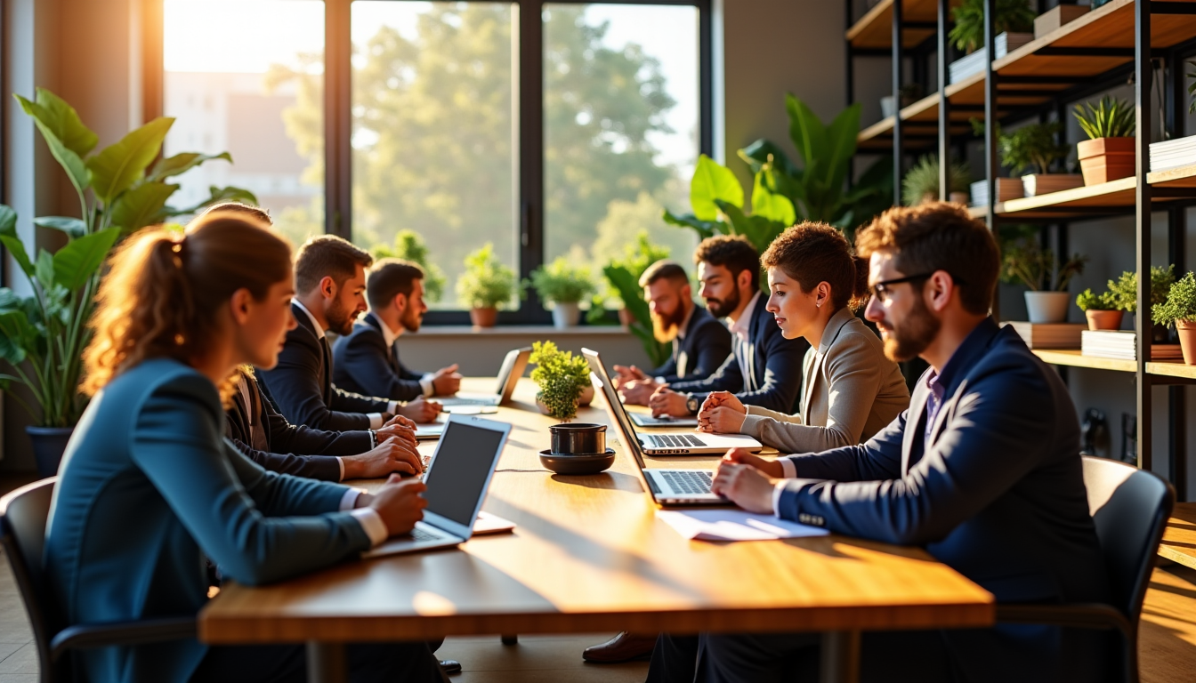 Secrets bien gardés des petites entreprises prospères