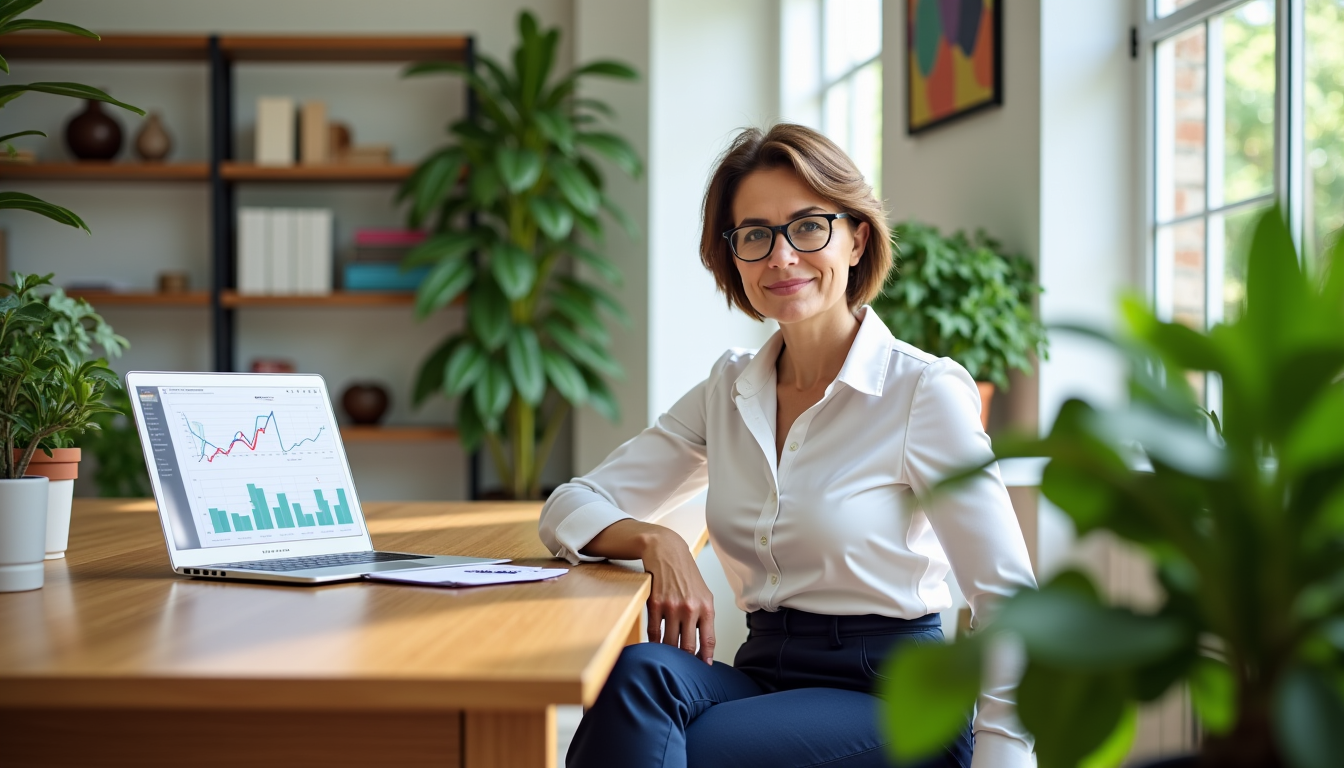 Secrets bien gardés des petites entreprises prospères