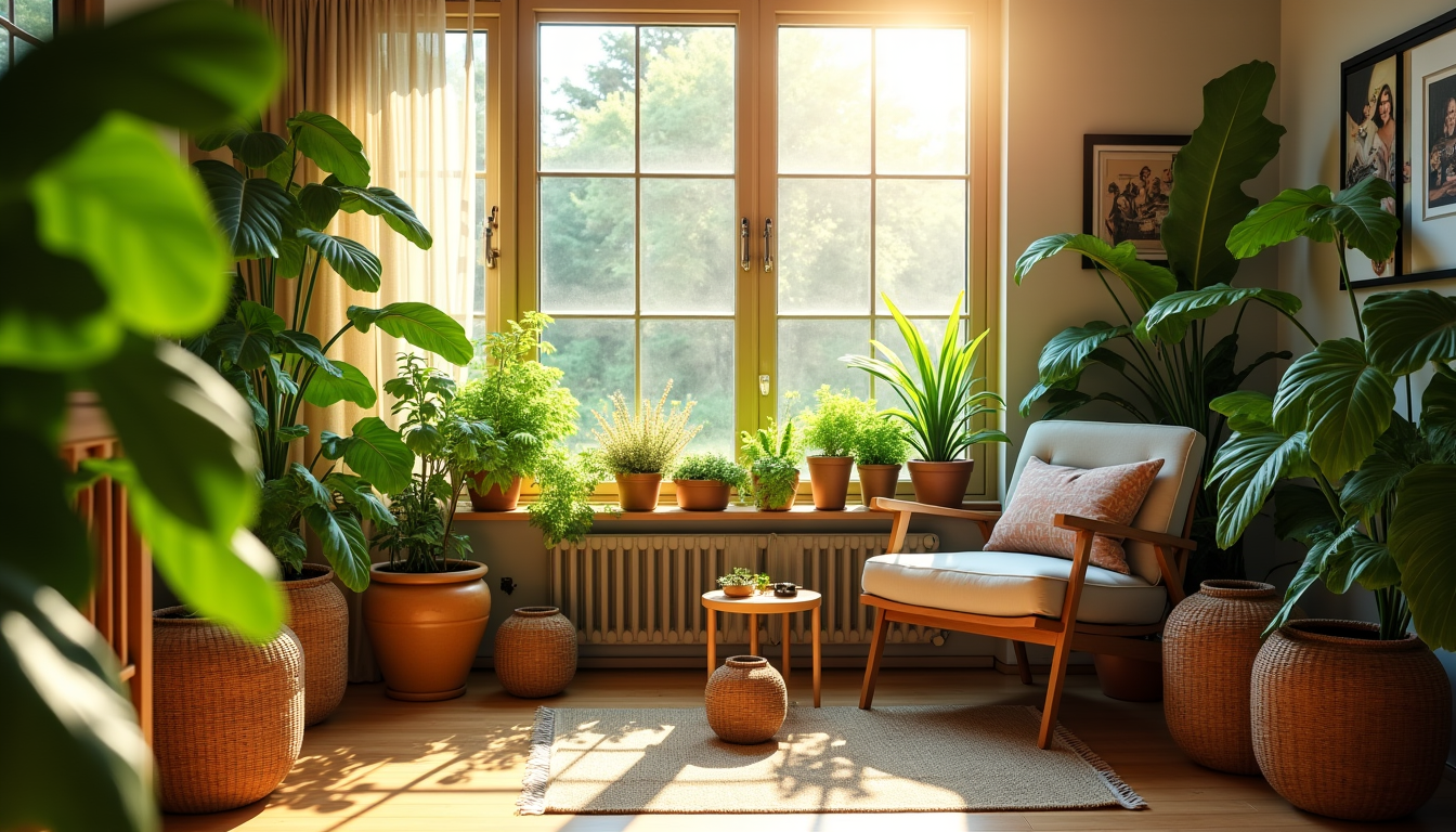 Créez votre oasis de bricolage à la maison Créez votre oasis de bricolage à la maison