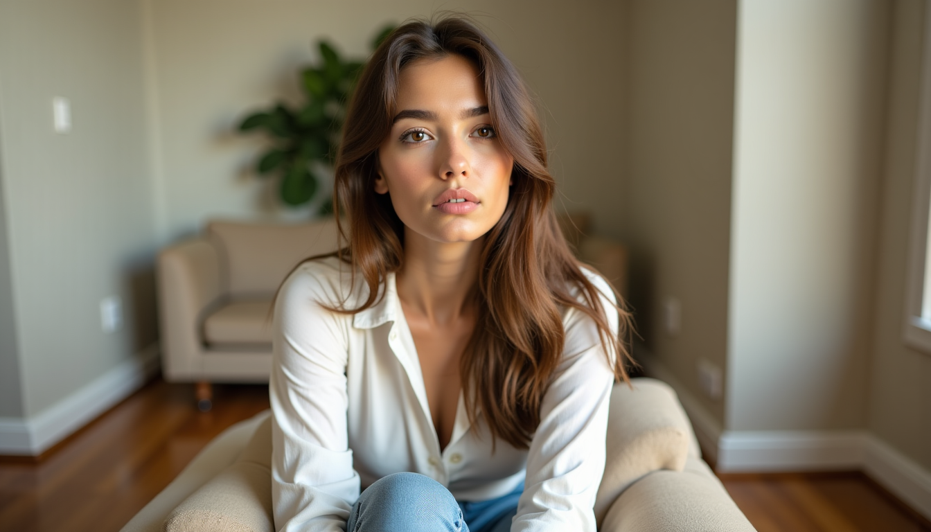 Pourquoi la simplicité révèle-t-elle la vraie beauté ?