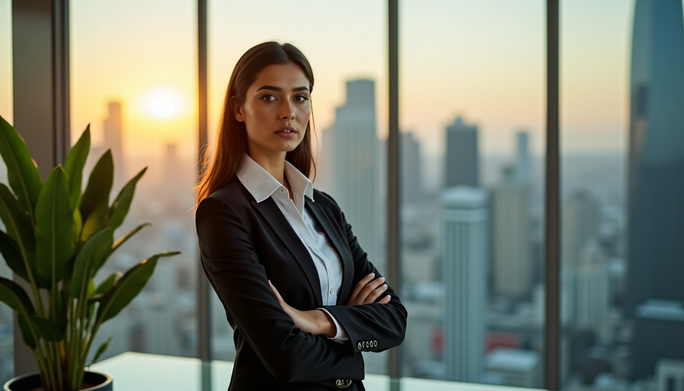 Les secrets de la réussite en entreprise moderne