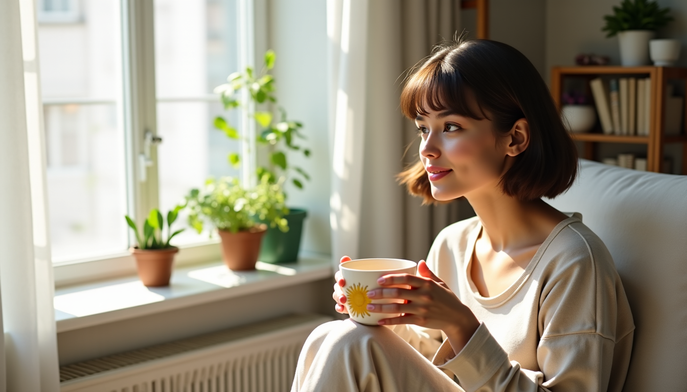 Vivre autrement : comment simplifier son quotidien ?