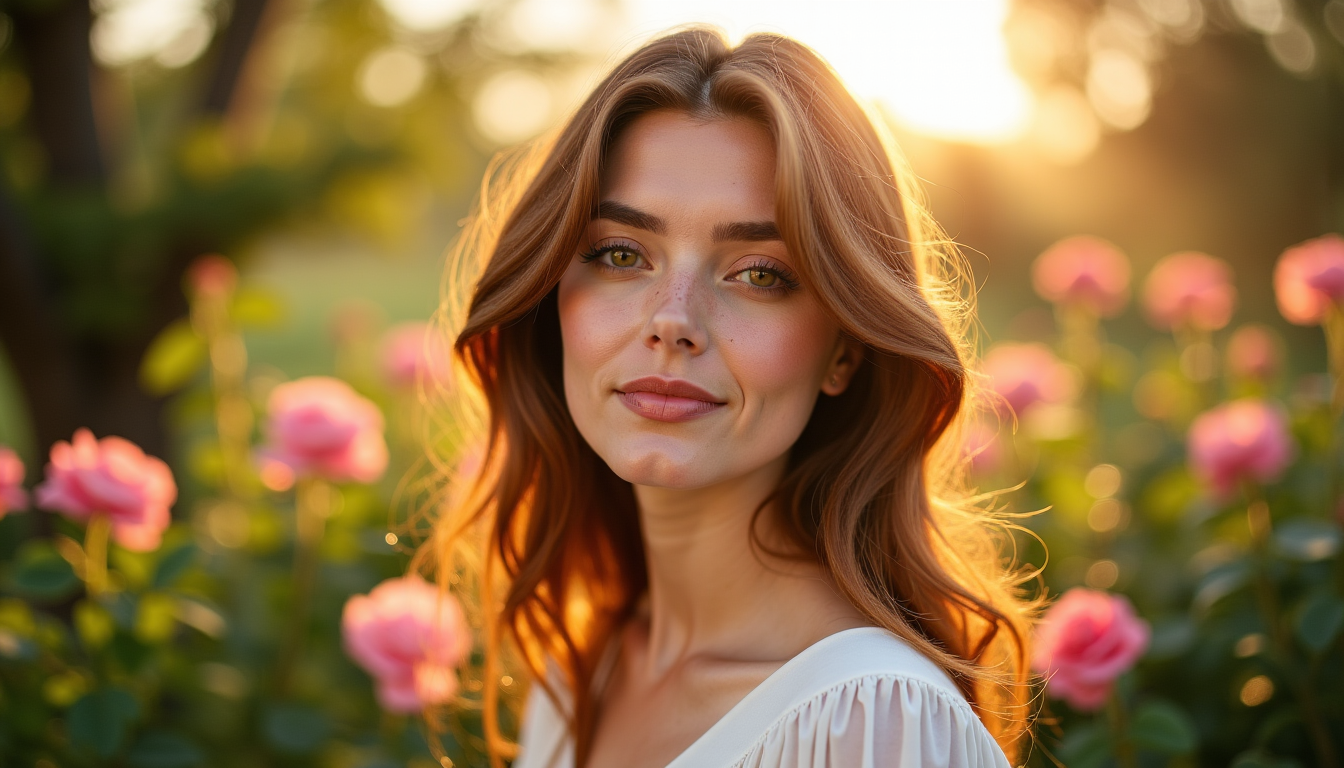 L'élégance naturelle : secrets pour sublimer votre beauté