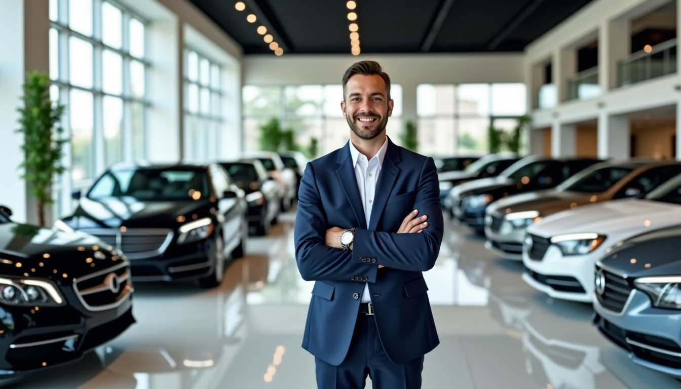 Acheter sa voiture chez Jean Lain : Pourquoi faire confiance à ce distributeur ? Acheter sa voiture chez Jean Lain : Pourquoi faire confiance à ce distributeur ?