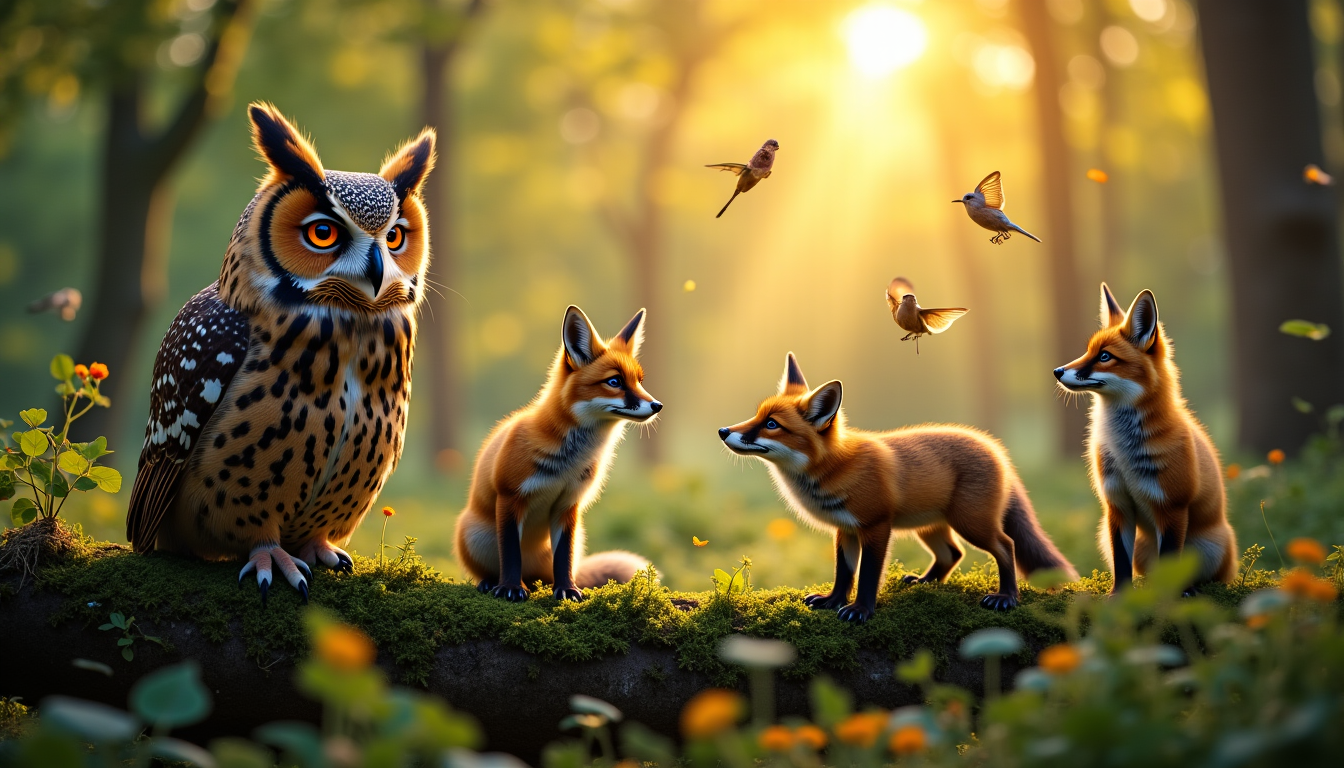 Comprendre la communication animale : clés essentielles