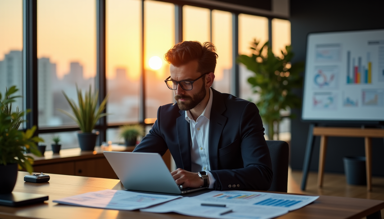 Les secrets d'une stratégie marketing réussie