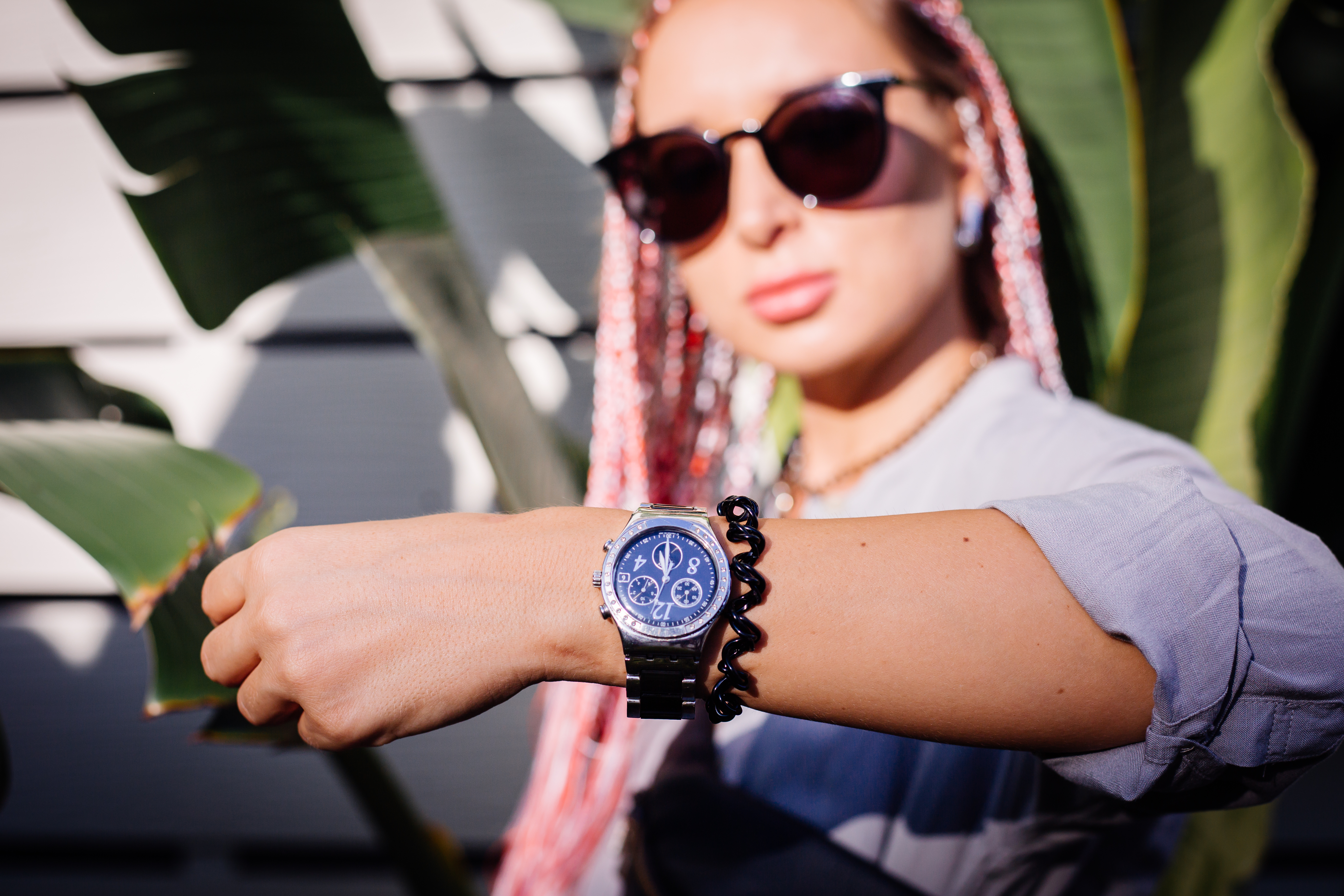 Montres sportives : alliées indispensables des athlètes